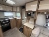 Used Lunar Ultima Stellar 2017 touring caravan Image