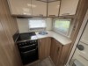 Used Lunar Ultima Stellar 2017 touring caravan Image