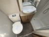 Used Lunar Ultima Stellar 2017 touring caravan Image
