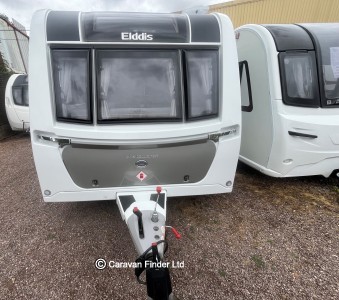 Elddis Chatsworth 454 2023 (Trade) main image 