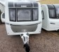 Used Elddis Chatsworth 454 2023 touring caravan Image
