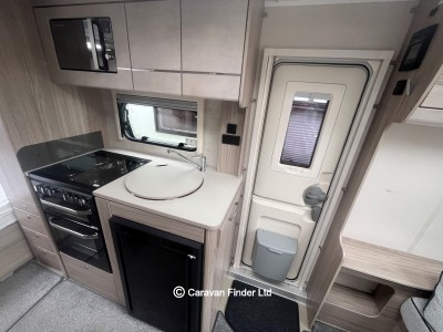 Elddis Chatsworth 454 2023 (Trade) image 4