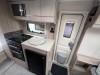 Used Elddis Chatsworth 454 2023 touring caravan Image