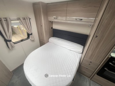 Elddis Chatsworth 454 2023 (Trade) image 5