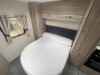Used Elddis Chatsworth 454 2023 touring caravan Image