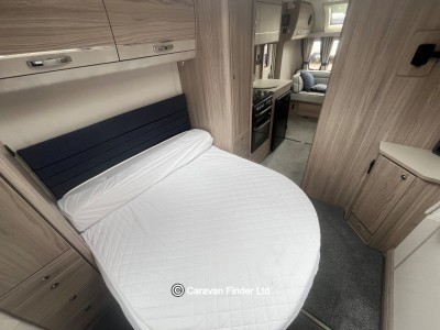 Elddis Chatsworth 454 2023 (Trade) image 6