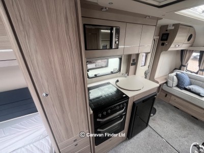Elddis Chatsworth 454 2023 (Trade) image 7