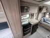 Used Elddis Chatsworth 454 2023 touring caravan Image