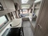 Used Elddis Chatsworth 454 2023 touring caravan Image