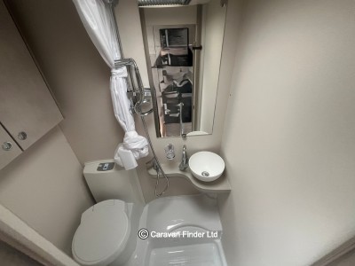 Elddis Chatsworth 454 2023 (Trade) image 9