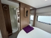 Used Coachman Fernhurst 650 2016 touring caravan Image