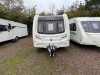 Used Coachman Fernhurst 650 2016 touring caravan Image