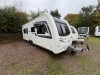Used Coachman Fernhurst 650 2016 touring caravan Image