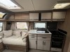 Used Coachman Fernhurst 650 2016 touring caravan Image