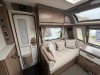 Used Coachman Fernhurst 650 2016 touring caravan Image
