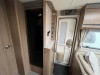 Used Coachman Fernhurst 650 2016 touring caravan Image