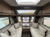 Used Coachman Fernhurst 650 2016 touring caravan Image