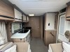 Used Coachman Fernhurst 650 2016 touring caravan Image