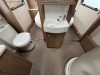 Used Coachman Fernhurst 650 2016 touring caravan Image