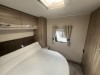 Used Elddis Avante 550 2024 touring caravan Image