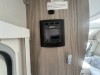 Used Elddis Avante 550 2024 touring caravan Image