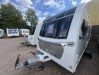 Used Elddis Avante 550 2024 touring caravan Image