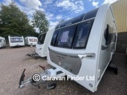 Elddis Avante 550 2024  Caravan Thumbnail