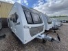 Used Elddis Avante 550 2024 touring caravan Image