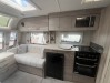Used Elddis Avante 550 2024 touring caravan Image