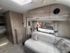 Used Elddis Avante 550 2024 touring caravan Image