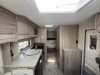 Used Elddis Avante 550 2024 touring caravan Image