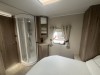 Used Elddis Avante 550 2024 touring caravan Image