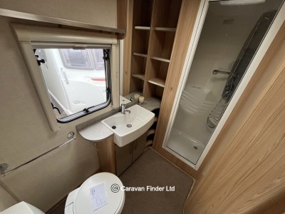 Coachman Wanderer 19/4 2013 (Trade) image 10