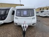 Used Coachman Wanderer 19/4 2013 touring caravan Image