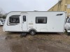 Used Coachman Wanderer 19/4 2013 touring caravan Image