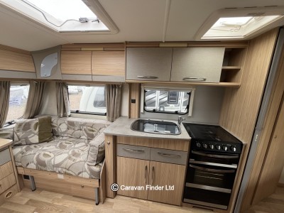 Coachman Wanderer 19/4 2013 (Trade) image 4