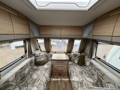 Coachman Wanderer 19/4 2013 (Trade) image 5