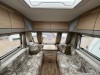 Used Coachman Wanderer 19/4 2013 touring caravan Image