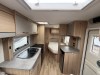 Used Coachman Wanderer 19/4 2013 touring caravan Image