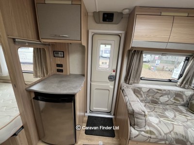 Coachman Wanderer 19/4 2013 (Trade) image 7