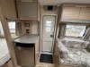 Used Coachman Wanderer 19/4 2013 touring caravan Image