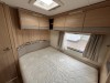 Used Coachman Wanderer 19/4 2013 touring caravan Image