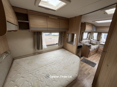 Coachman Wanderer 19/4 2013 (Trade) image 9