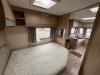 Used Coachman Wanderer 19/4 2013 touring caravan Image