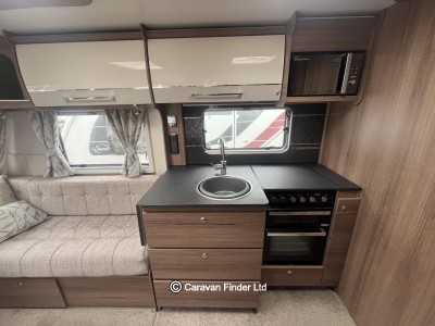 Bailey Unicorn Cabrera Black Edition 2020 (Trade) image 11