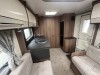 Used Bailey Unicorn Cabrera Black Edition 2020 touring caravan Image