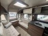 Used Bailey Unicorn Cabrera Black Edition 2020 touring caravan Image