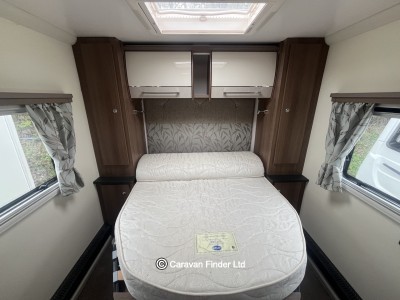 Bailey Unicorn Cabrera Black Edition 2020 (Trade) image 6