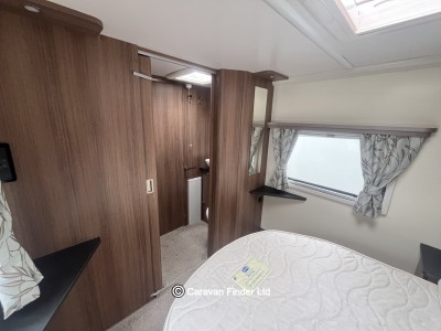 Bailey Unicorn Cabrera Black Edition 2020 (Trade) image 8