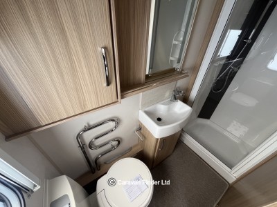 Coachman Pastiche 575 2017 (Trade) image 10